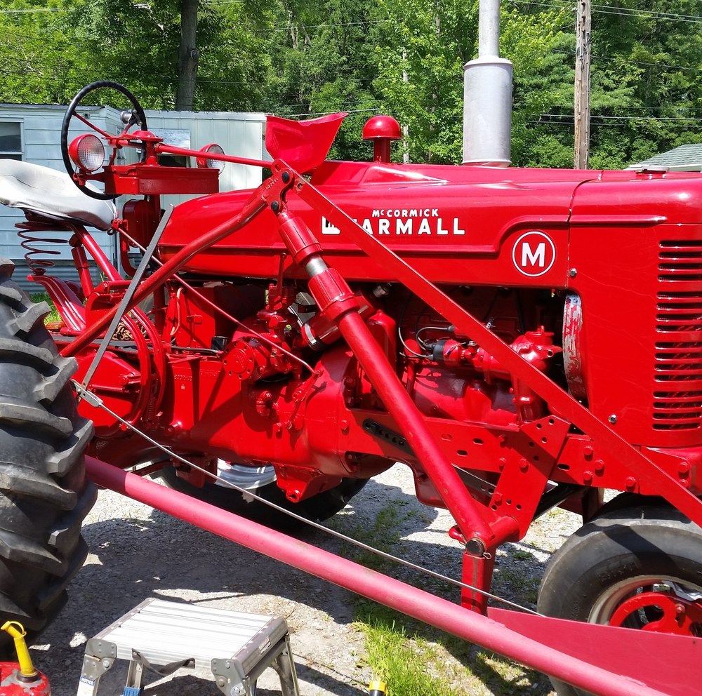 Meet your Posher, Keith